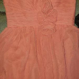 Bridesmaids dress
